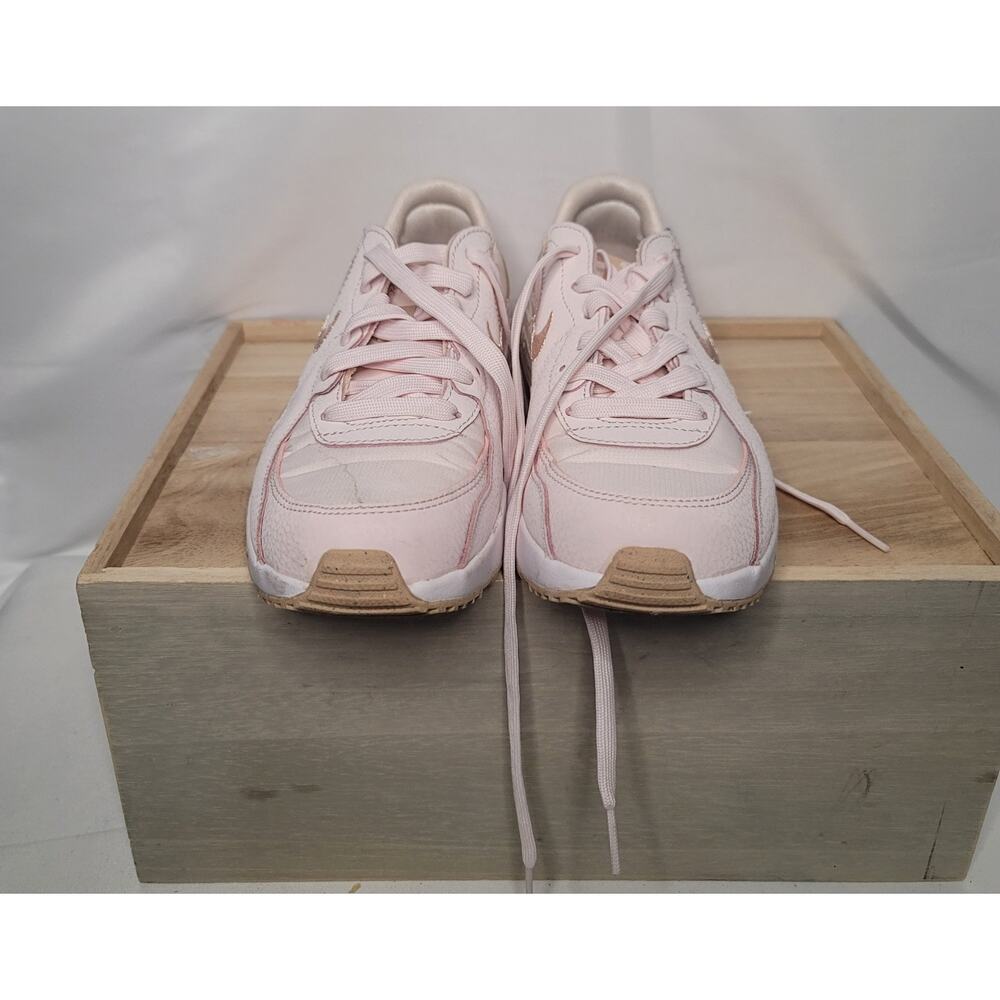 Nike- Women's Air Max Excee Shoes- Light Pink- size 6 - Picture 2 of 6
